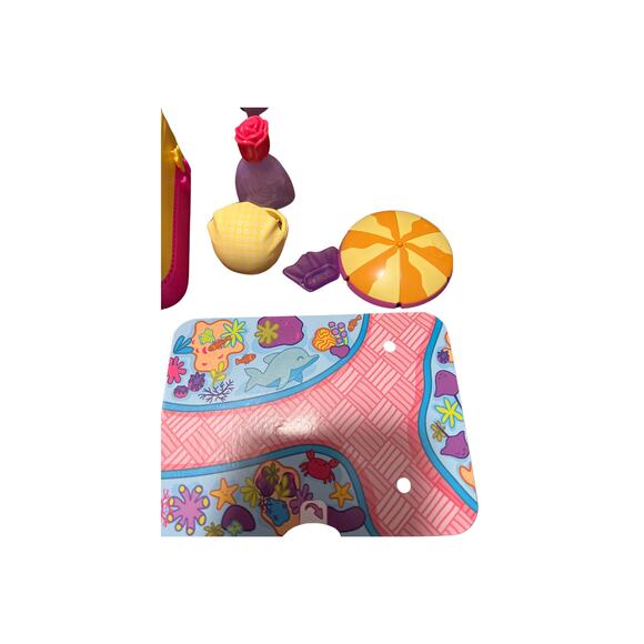 Baby Alive Playset 2 Figures - Picture 2 of 5